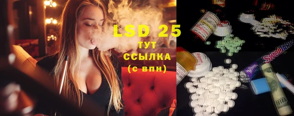 крисы Баксан