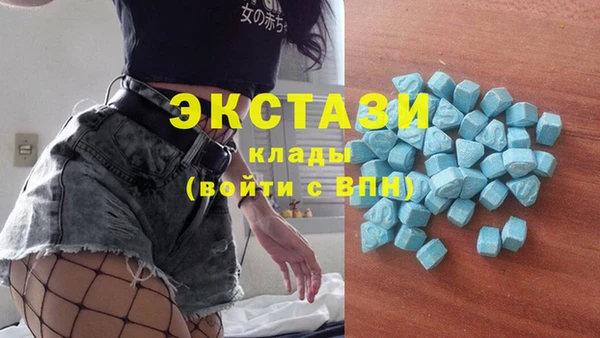 крисы Баксан