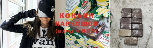 крисы Баксан