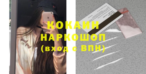 крисы Баксан